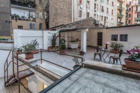 Гостиница Roma Capoccia  Рим